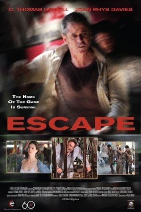 escape imdb